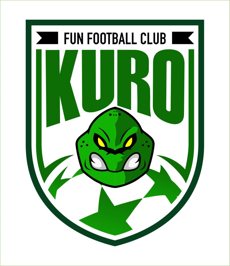 Kuro FC Logo